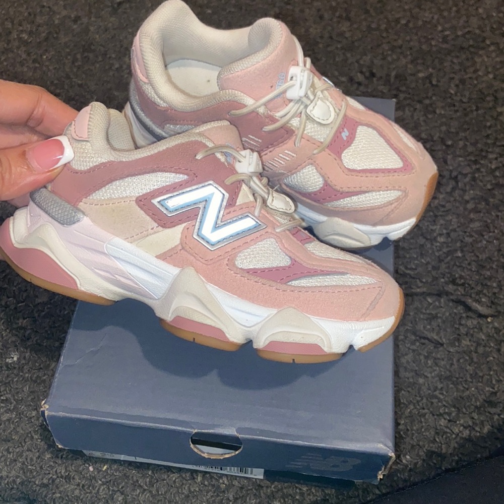 Toddler New Balance